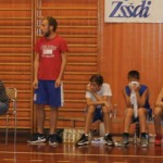 Mladinski turnir K2 Sport - Mark