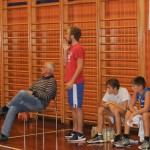 Mladinski turnir K2 Sport - Mark