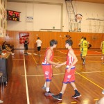 Članski turnir K2 Sport - Mark