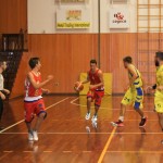 Članski turnir K2 Sport - Mark