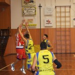 Članski turnir K2 Sport - Mark