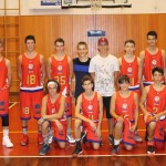 Članski turnir K2 Sport - Mark