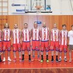 Članski turnir K2 Sport - Mark