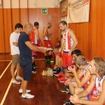 Članski turnir K2 Sport - Mark