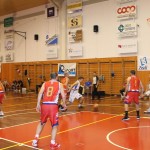 Članski turnir K2 Sport - Mark