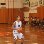 Članski turnir K2 Sport - Mark