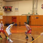 Članski turnir K2 Sport - Mark