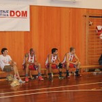 Članski turnir K2 Sport - Mark