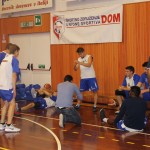 Članski turnir K2 Sport - Mark