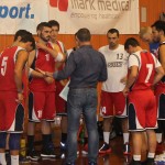 Članski turnir K2 Sport - Mark