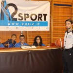 Članski turnir K2 Sport - Mark