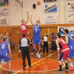 Članski turnir K2 Sport - Mark