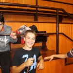 Članski turnir K2 Sport - Mark