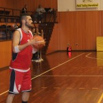 Članski turnir K2 Sport - Mark