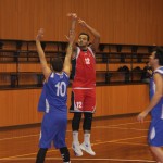 Članski turnir K2 Sport - Mark