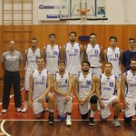 Članski turnir K2 Sport - Mark