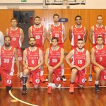 Članski turnir K2 Sport - Mark