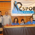 Članski turnir K2 Sport - Mark