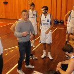 Članski turnir K2 Sport - Mark