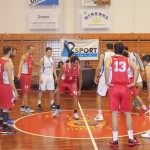 Članski turnir K2 Sport - Mark