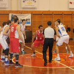 Članski turnir K2 Sport - Mark