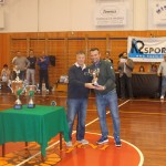 Članski turnir K2 Sport - Mark