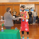 Članski turnir K2 Sport - Mark