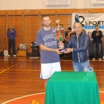 Članski turnir K2 Sport - Mark