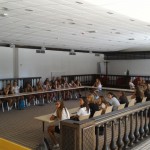 Priprave 2017/18; Zalet