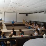 Priprave 2017/18; Zalet