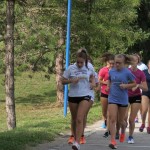 Priprave 2017/18; Zalet