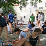 Priprave 2017/18; Zalet