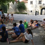 Priprave 2017/18; Zalet