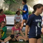 Priprave 2017/18; Zalet