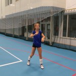 Priprave 2017/18; Zalet