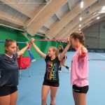 Priprave 2017/18; Zalet