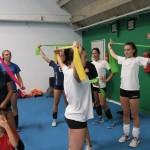 Priprave 2017/18; Zalet