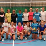 Priprave 2017/18; Zalet