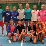 Priprave 2017/18; Zalet