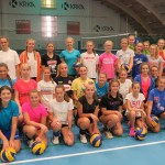 Priprave 2017/18; Zalet