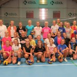 Priprave 2017/18; Zalet