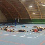 Priprave 2017/18; Zalet