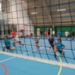 Priprave 2017/18; Zalet