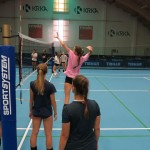 Priprave 2017/18; Zalet