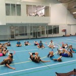 Priprave 2017/18; Zalet