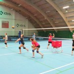 Priprave 2017/18; Zalet