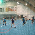 Priprave 2017/18; Zalet