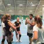 Priprave 2017/18; Zalet