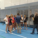 Priprave 2017/18; Zalet