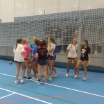 Priprave 2017/18; Zalet